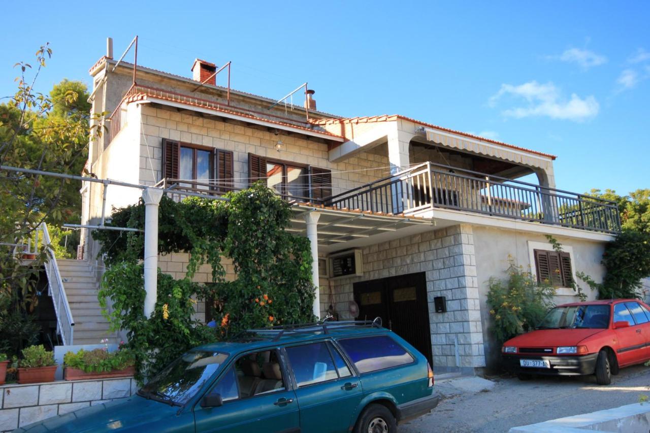 Апартаменты With A Parking Space Brna, Korcula - 9188